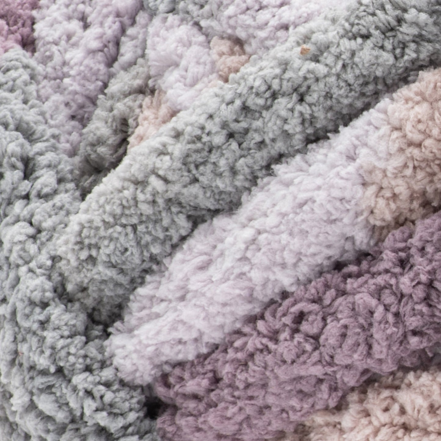 Bernat Blanket Extra Thick Value Pack with Canvas Bag