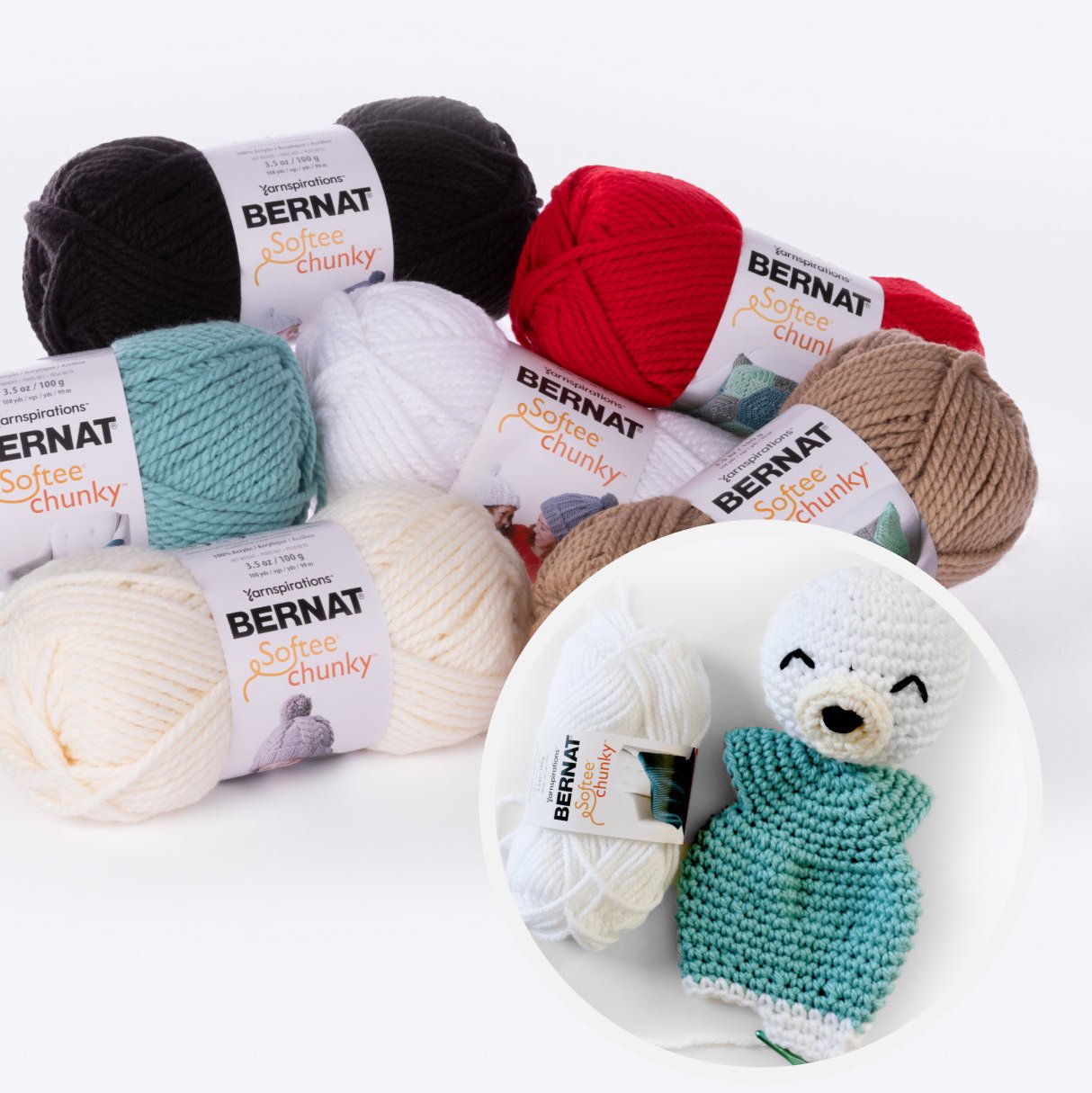 Repeat Crafter Me Penny and Benny Bear Box