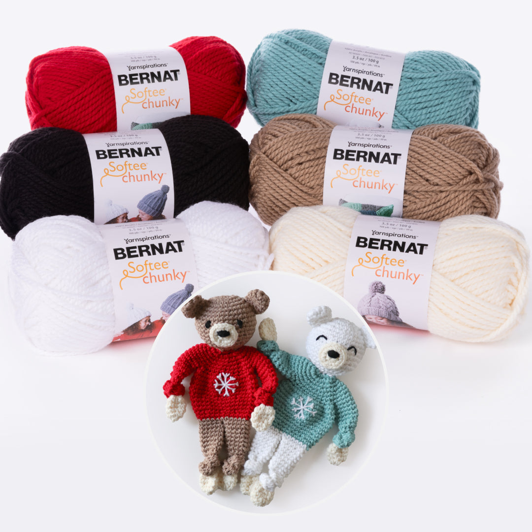 Repeat Crafter Me Penny and Benny Bear Box