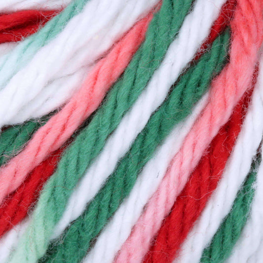 Lily Sugar'n Cream Ombres Yarn