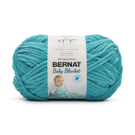 Bernat Baby Blanket Yarn (300g/10.5oz)