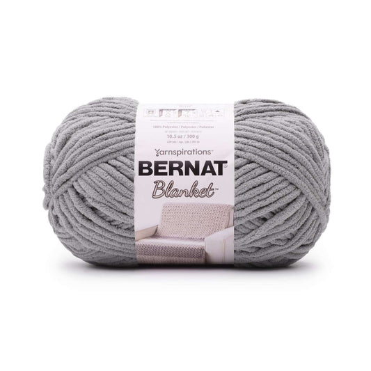 Bernat Blanket Yarn (300g/10.5oz)
