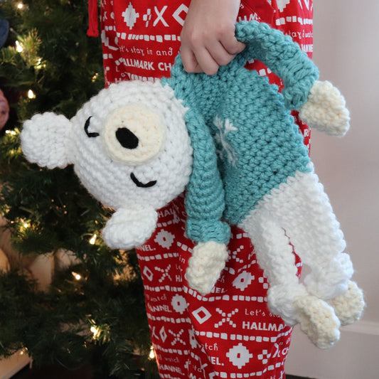 Repeat Crafter Me Penny and Benny Bear Box