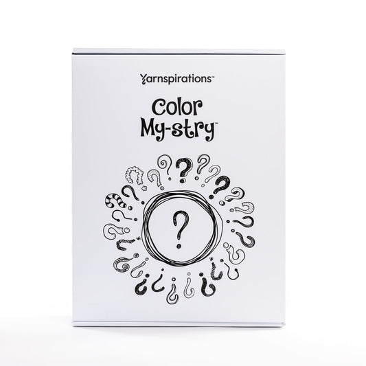 Red Heart Color My-stry Box (1500g/53oz)
