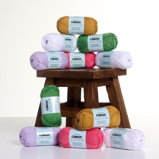 Daisy Farm Crafts Curated Spring Time Box
