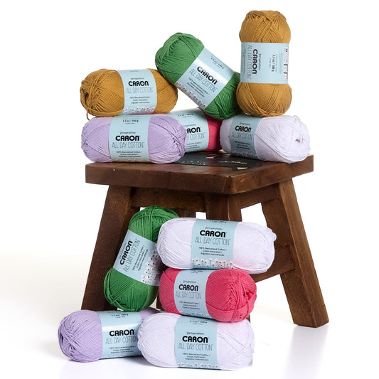 Daisy Farm Crafts Curated Spring Time Box